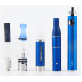 Evod tragbarer 4 in 1 Vaporizer für trockene Kräuter